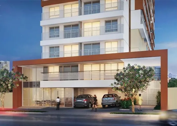 Lindo Estudio Na Vila Mariana