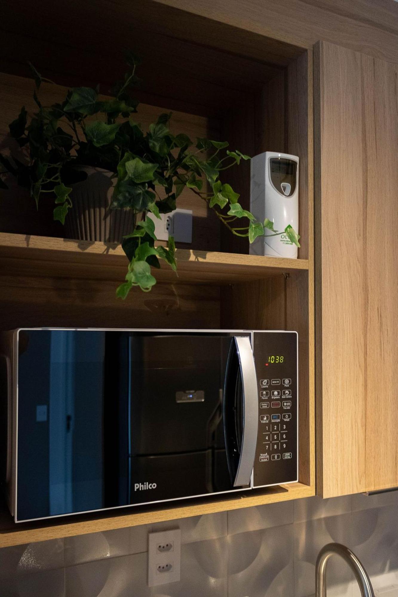 Lindo Estudio Na Mariana Apartamento São Paulo