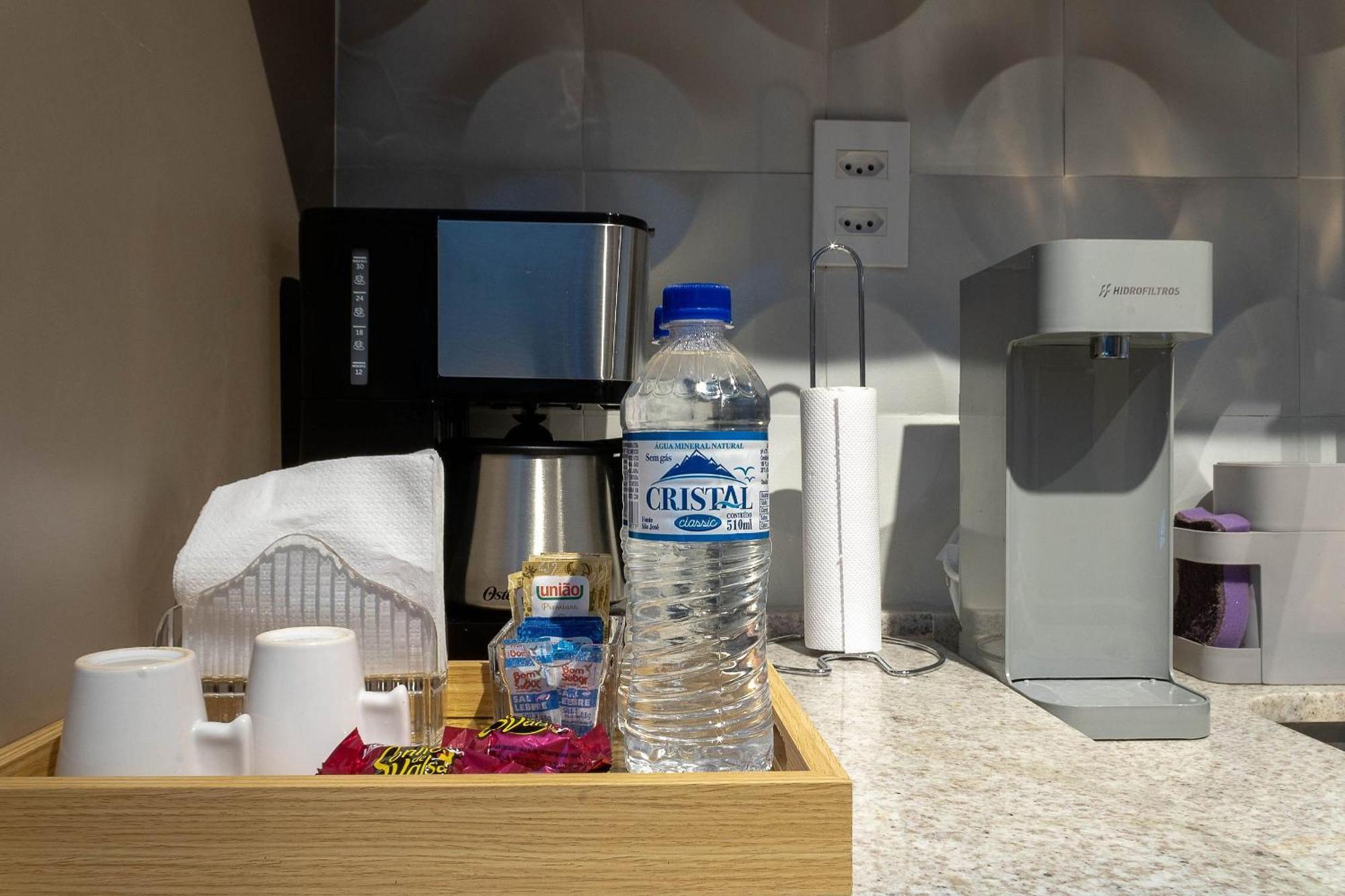 Lindo Estudio Na Mariana Apartamento