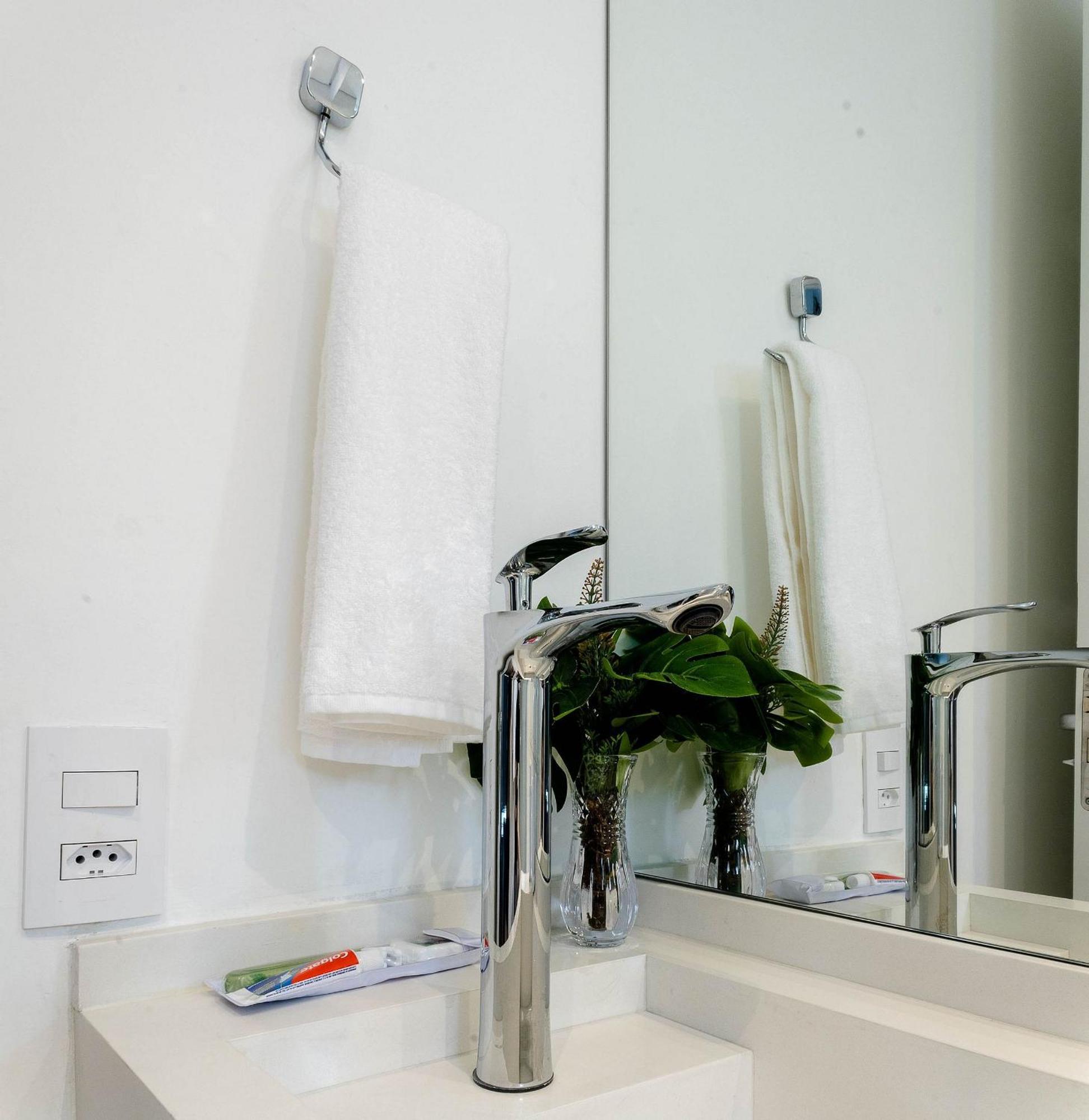 Apartamento Lindo Estudio Na Mariana São Paulo