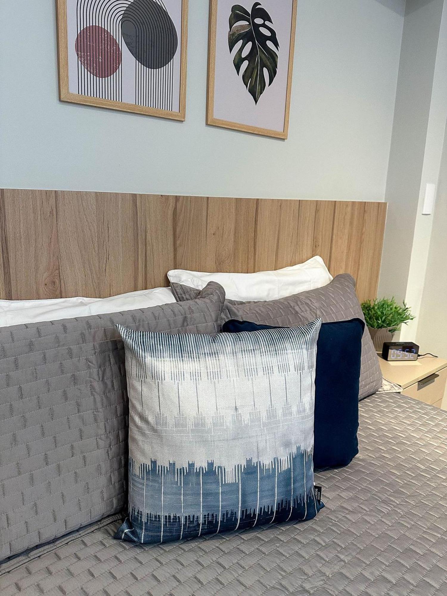 Apartamento Lindo Estudio Na Mariana São Paulo