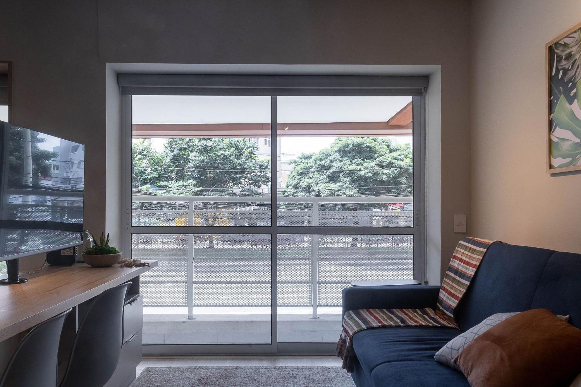 Lindo Estudio Na Mariana São Paulo