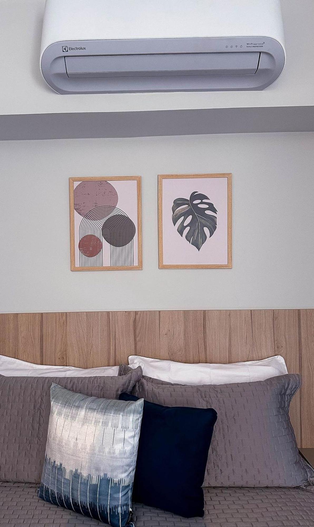 Apartamento Lindo Estudio Na Mariana