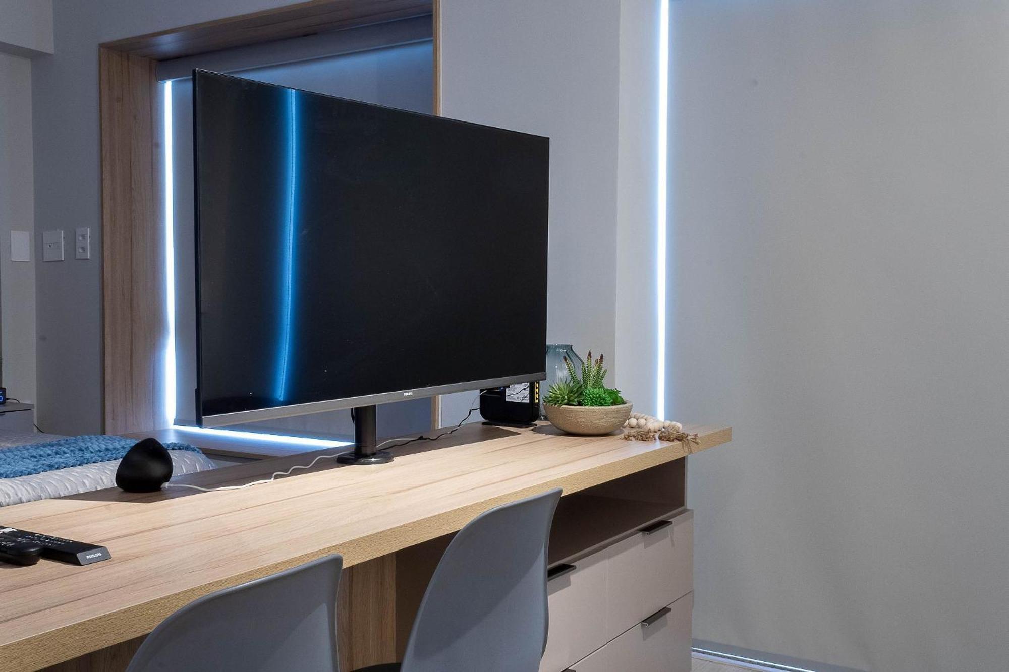 Lindo Estudio Na Mariana * São Paulo