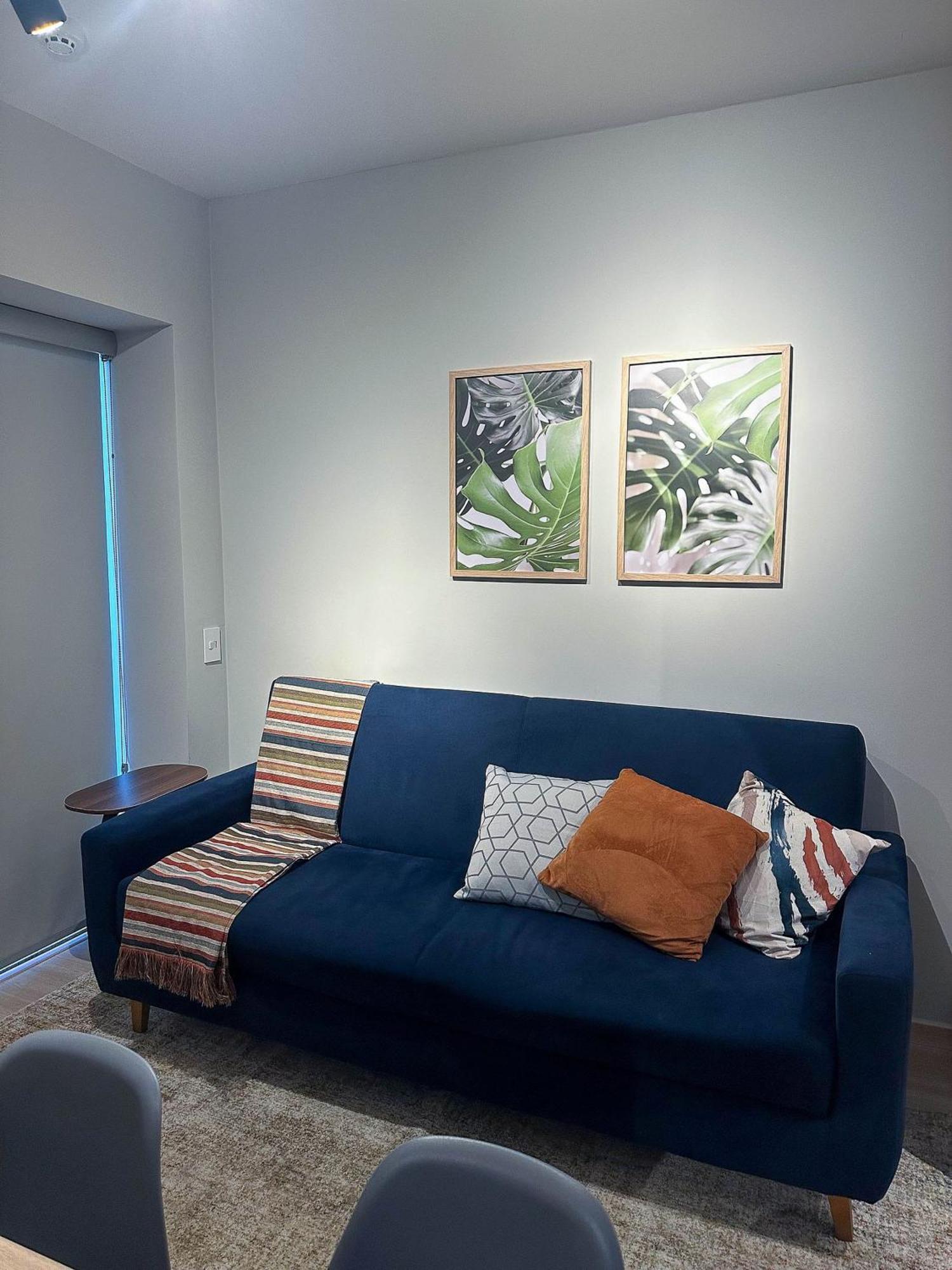 Lindo Estudio Na Mariana Apartamento